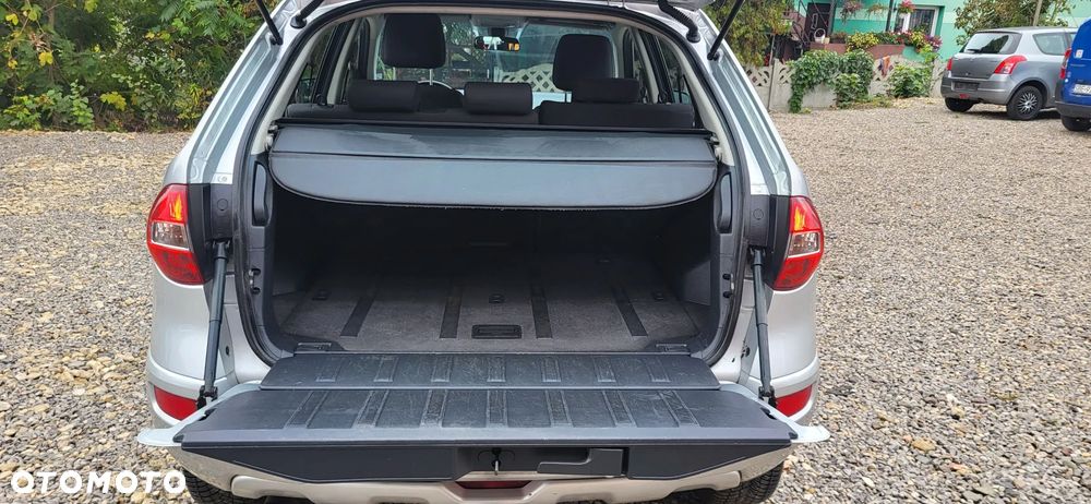 Renault Koleos 2.0 dCi 4x4 Dynamique Euro5 - 17