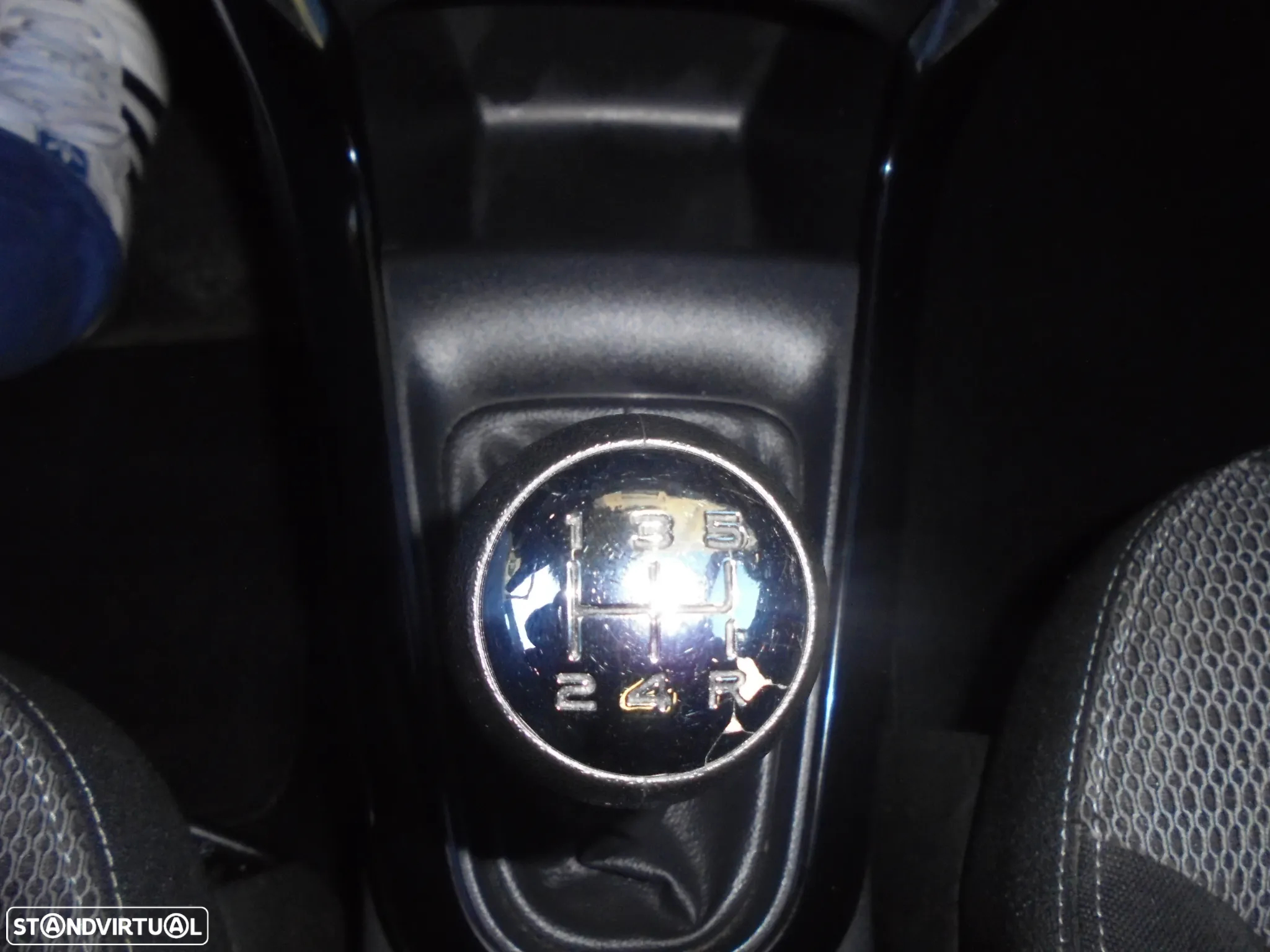 Citroën C3 1.2 PureTech Elle - 25