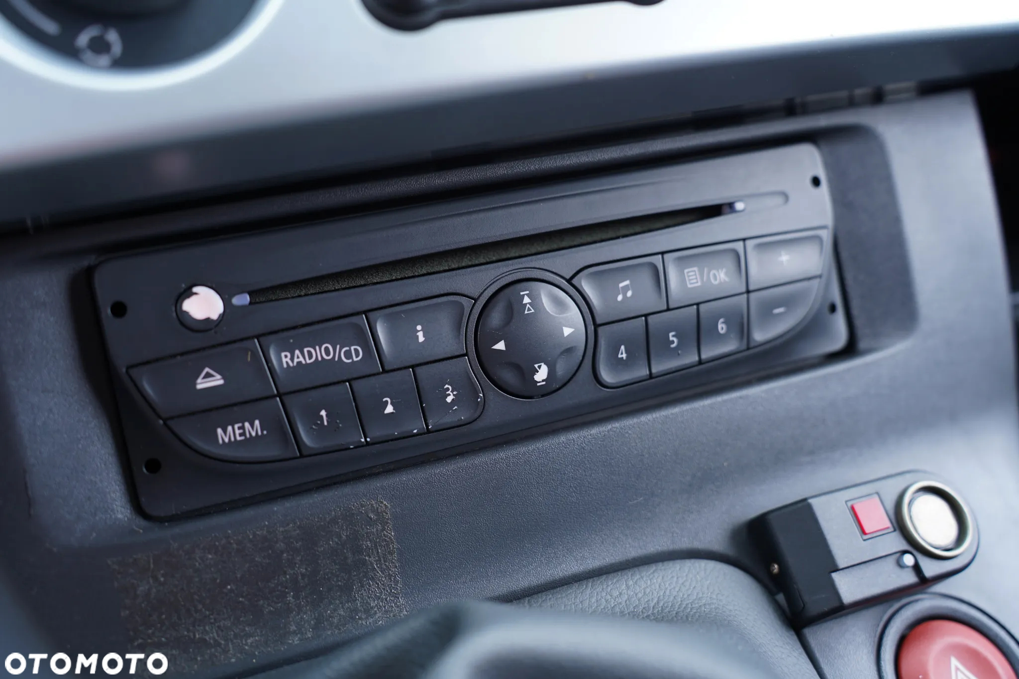 Renault Kangoo - 29