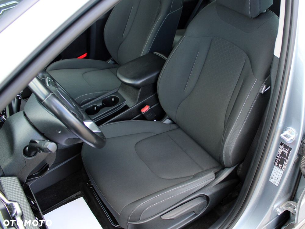 Kia Sportage 1.6 T-GDI M 2WD - 12