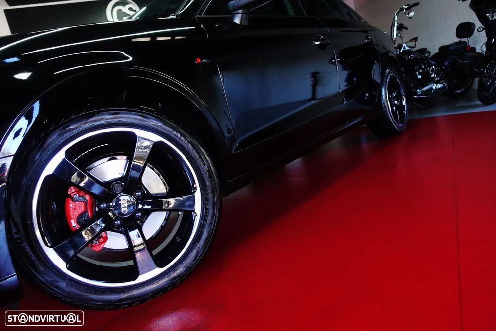 Audi A3 Limousine 30 TDI S-line - 7