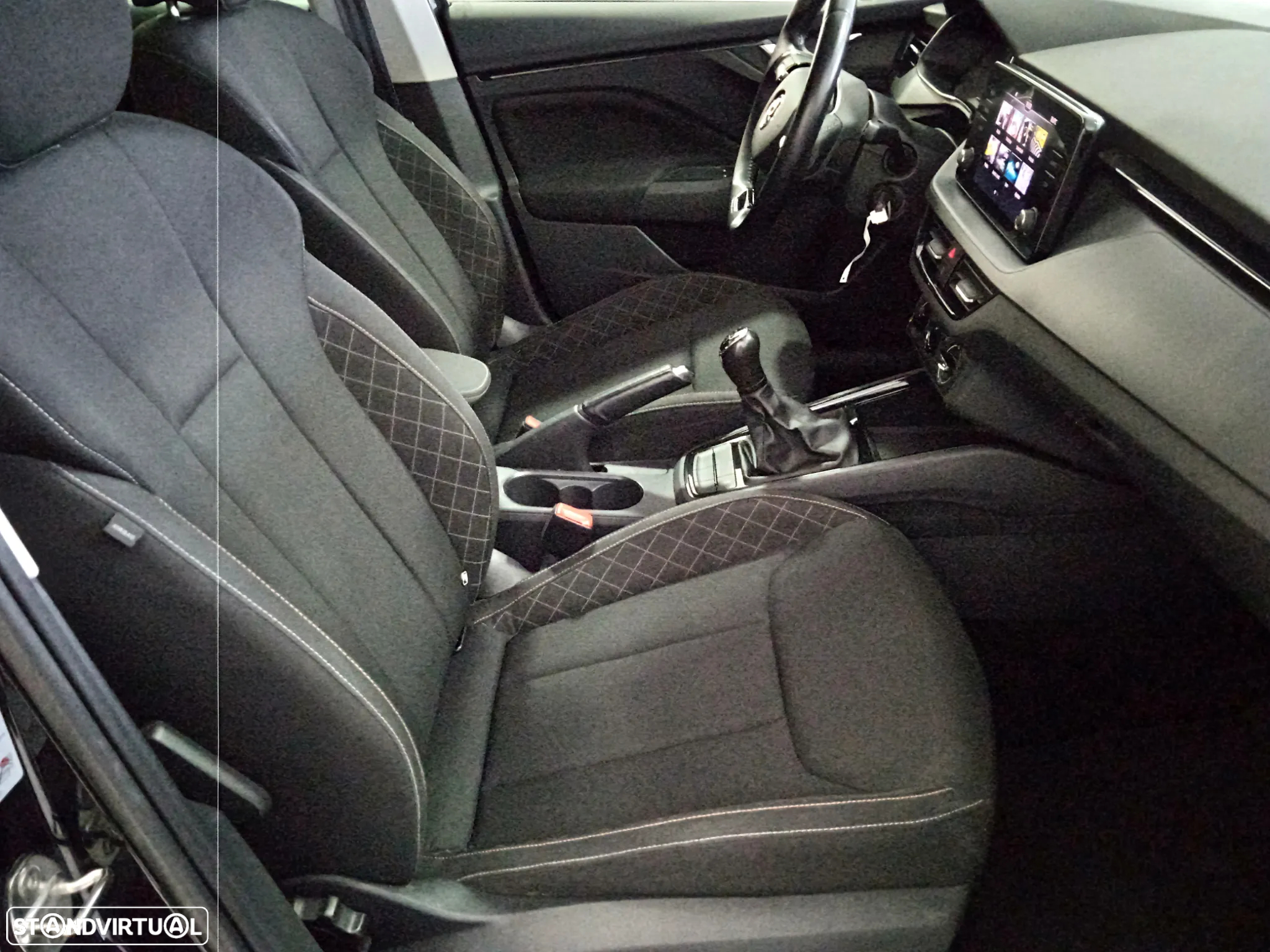 Skoda Scala 1.0 TSI Ambition - 12