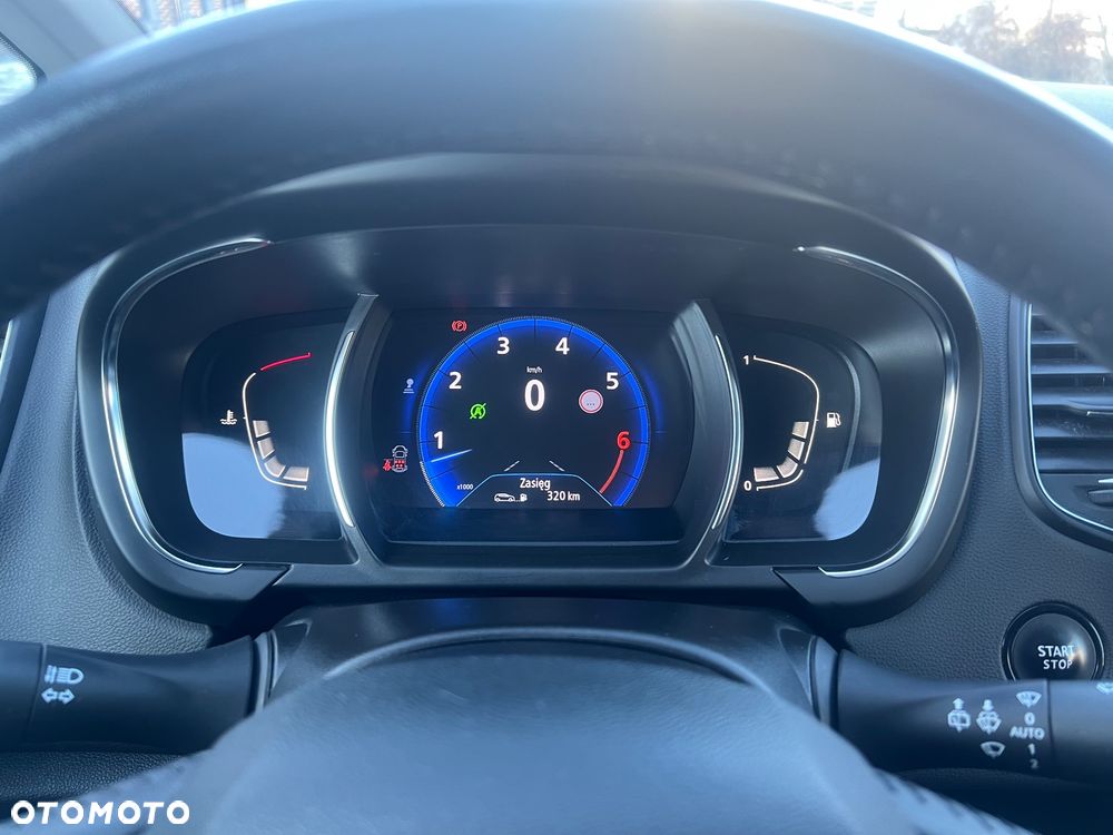 Renault Scenic Energy TCe 130 S&S Xmod Bose Edition - 13