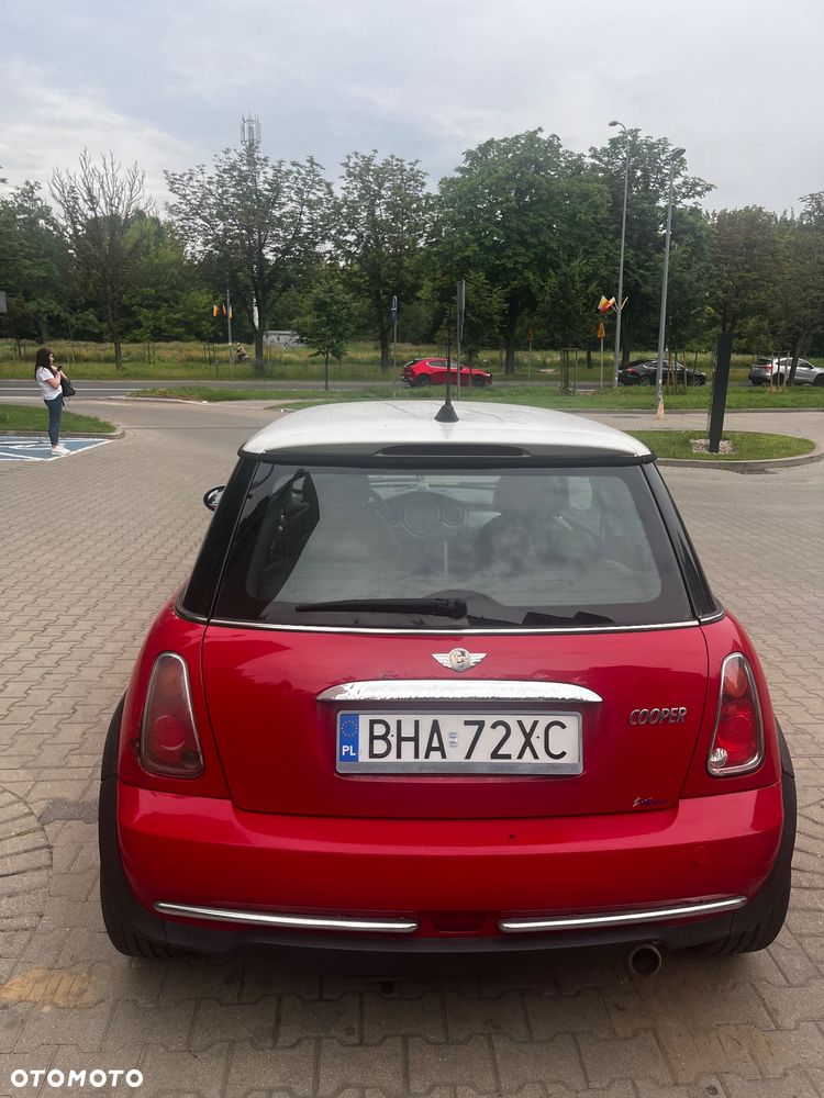 MINI Cooper - 4