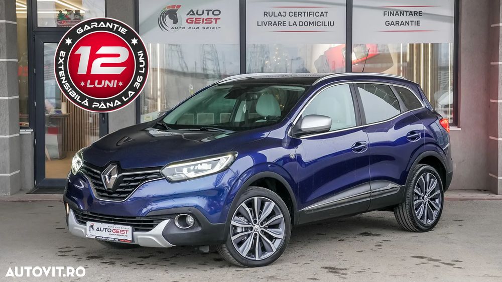 Renault Kadjar - 1