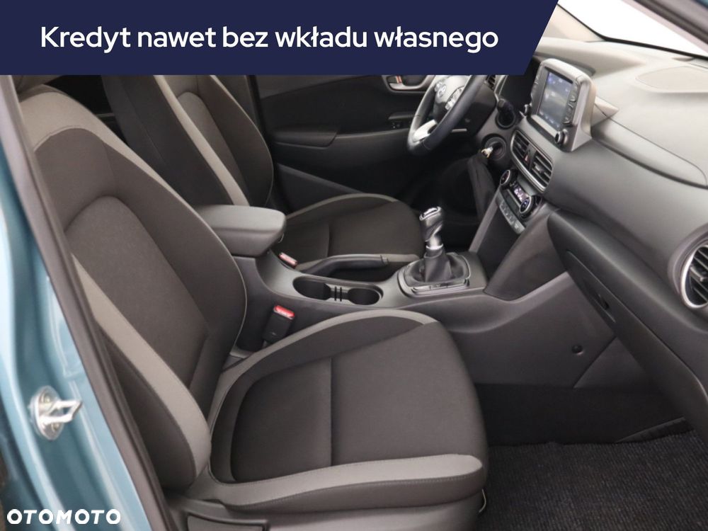 Hyundai Kona - 11