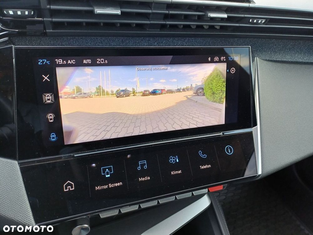 Peugeot 408 1.2 PureTech Allure Pack S&S EAT8 - 18