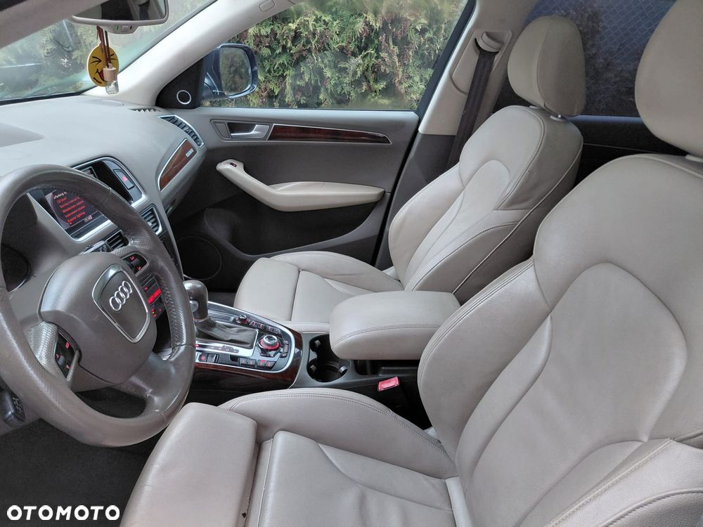 Audi Q5 3.0 TDI Quattro S tronic - 17