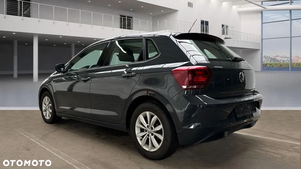 Volkswagen Polo 1.6 TDI SCR Highline - 2