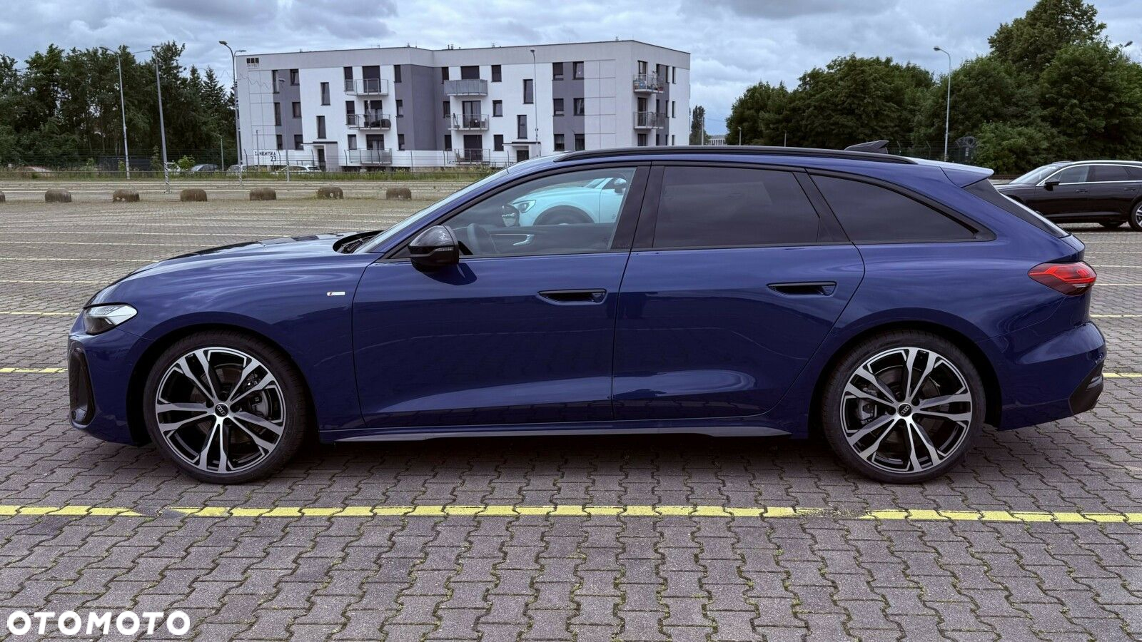 Audi A5 - 6