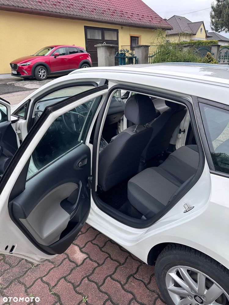 Seat Ibiza 1.2 TDI CR Ecomotive Style 4YOU - 10