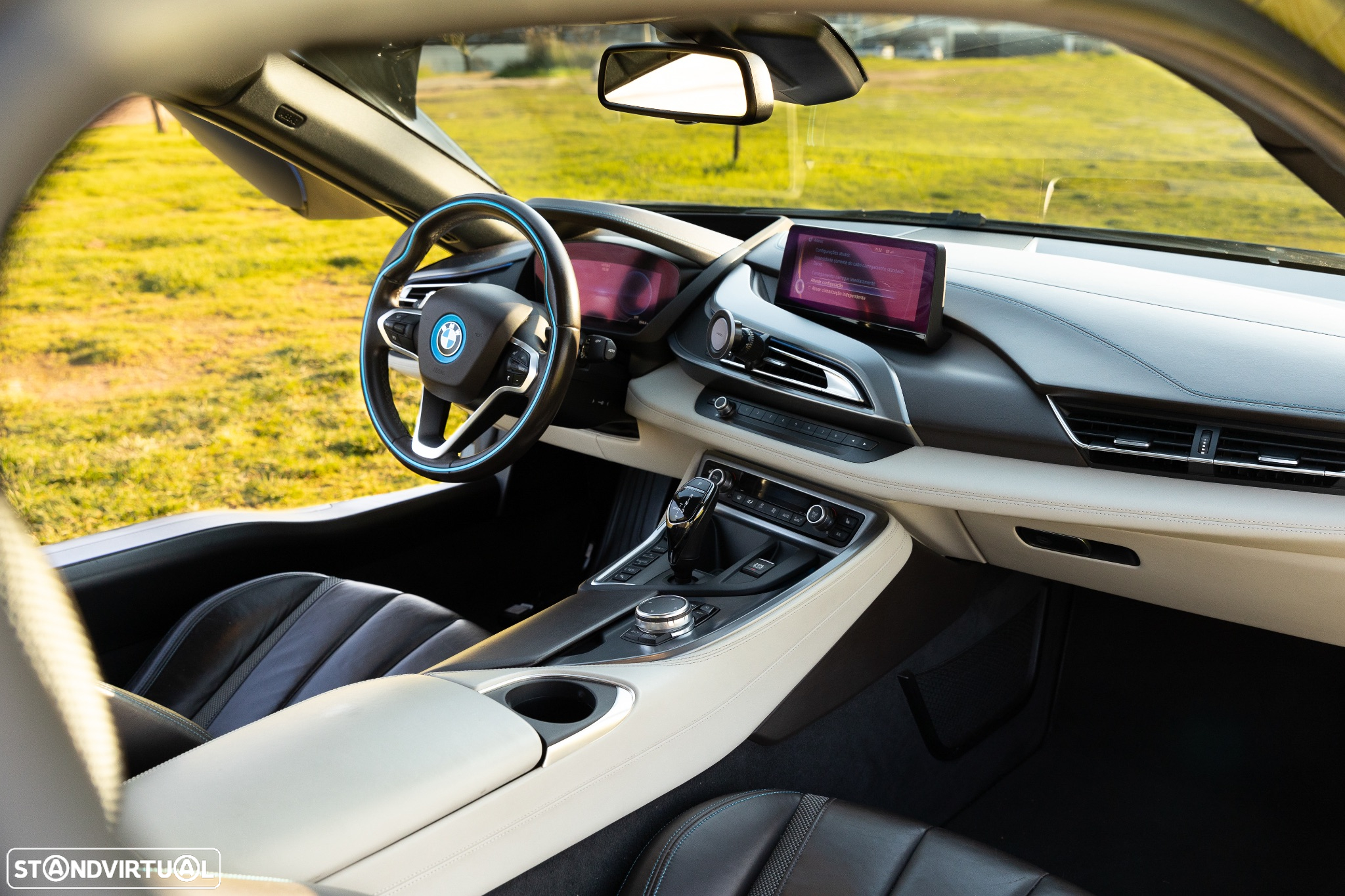 BMW i8 Standard - 14
