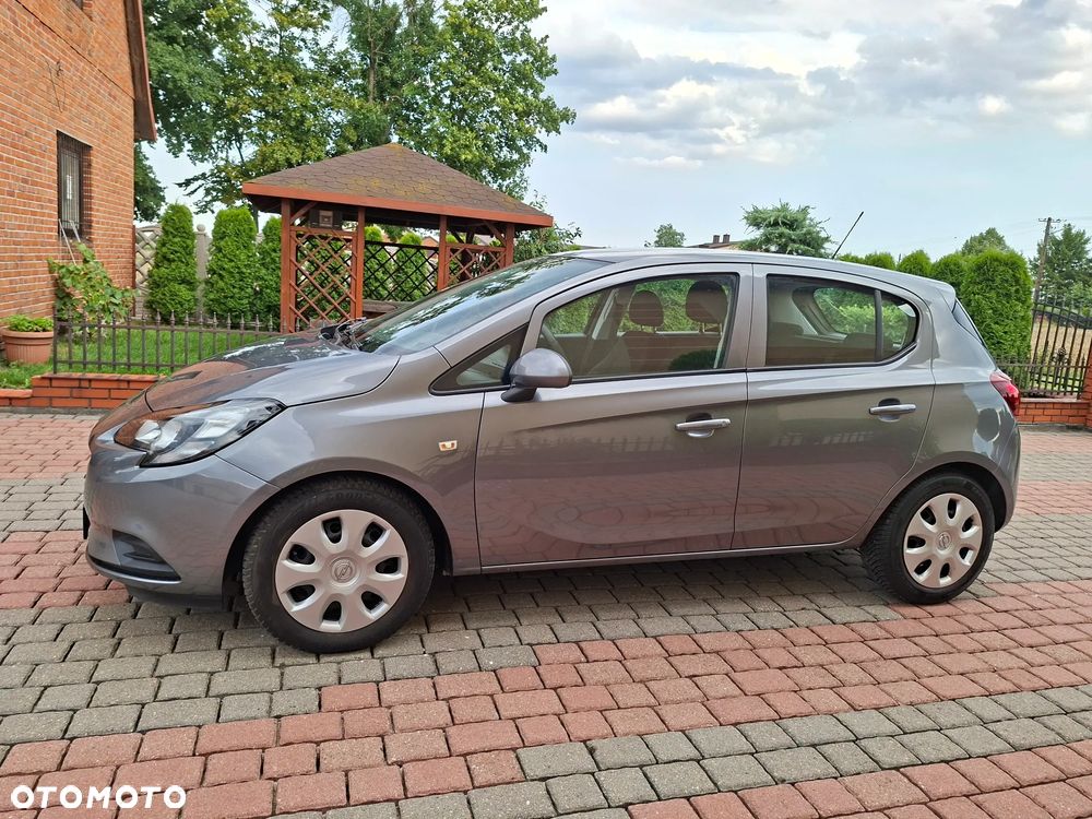 Opel Corsa - 2