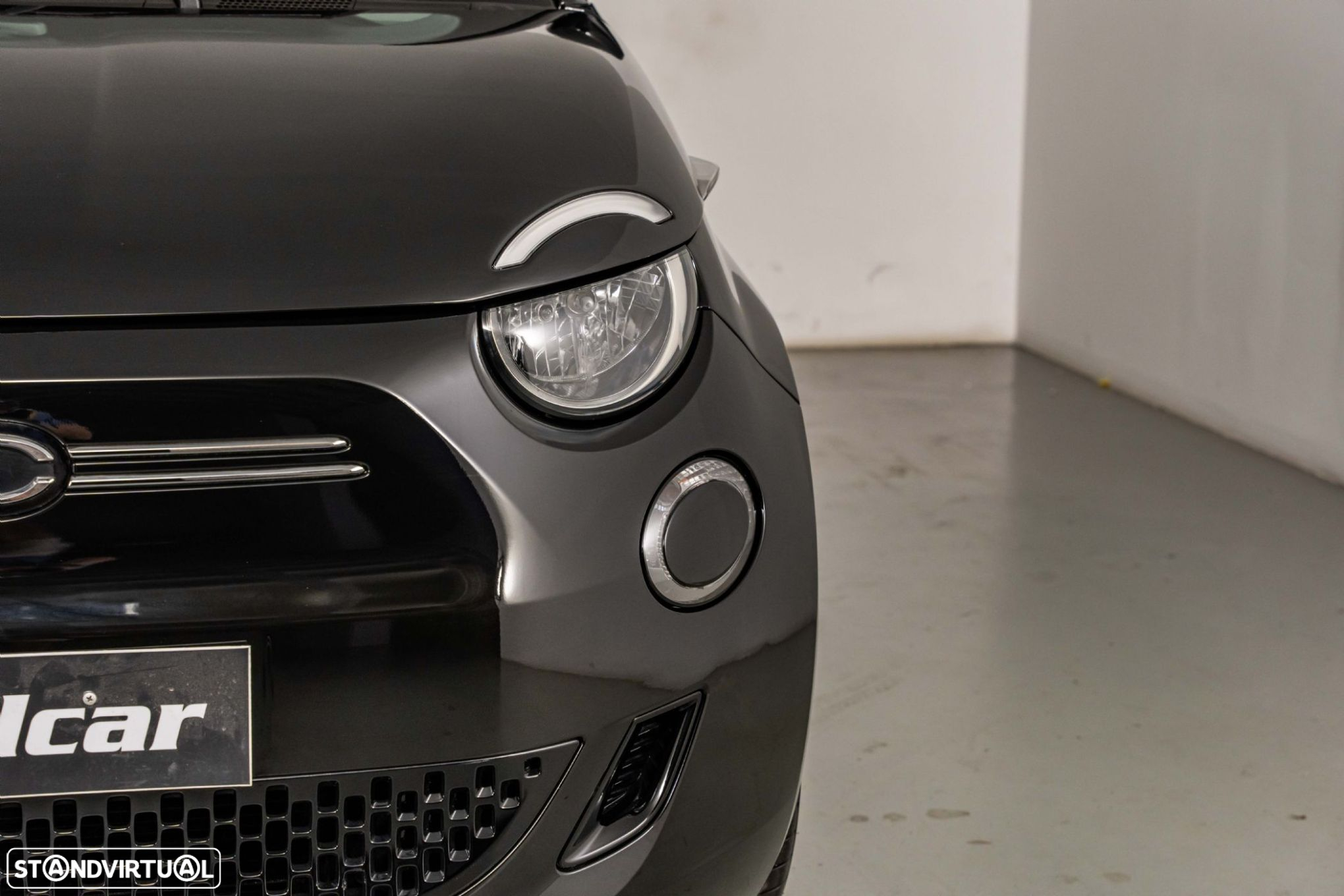 Fiat 500e 3 + 1 Icon - 16
