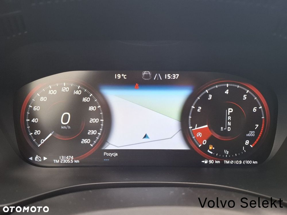 Volvo XC 60 - 19