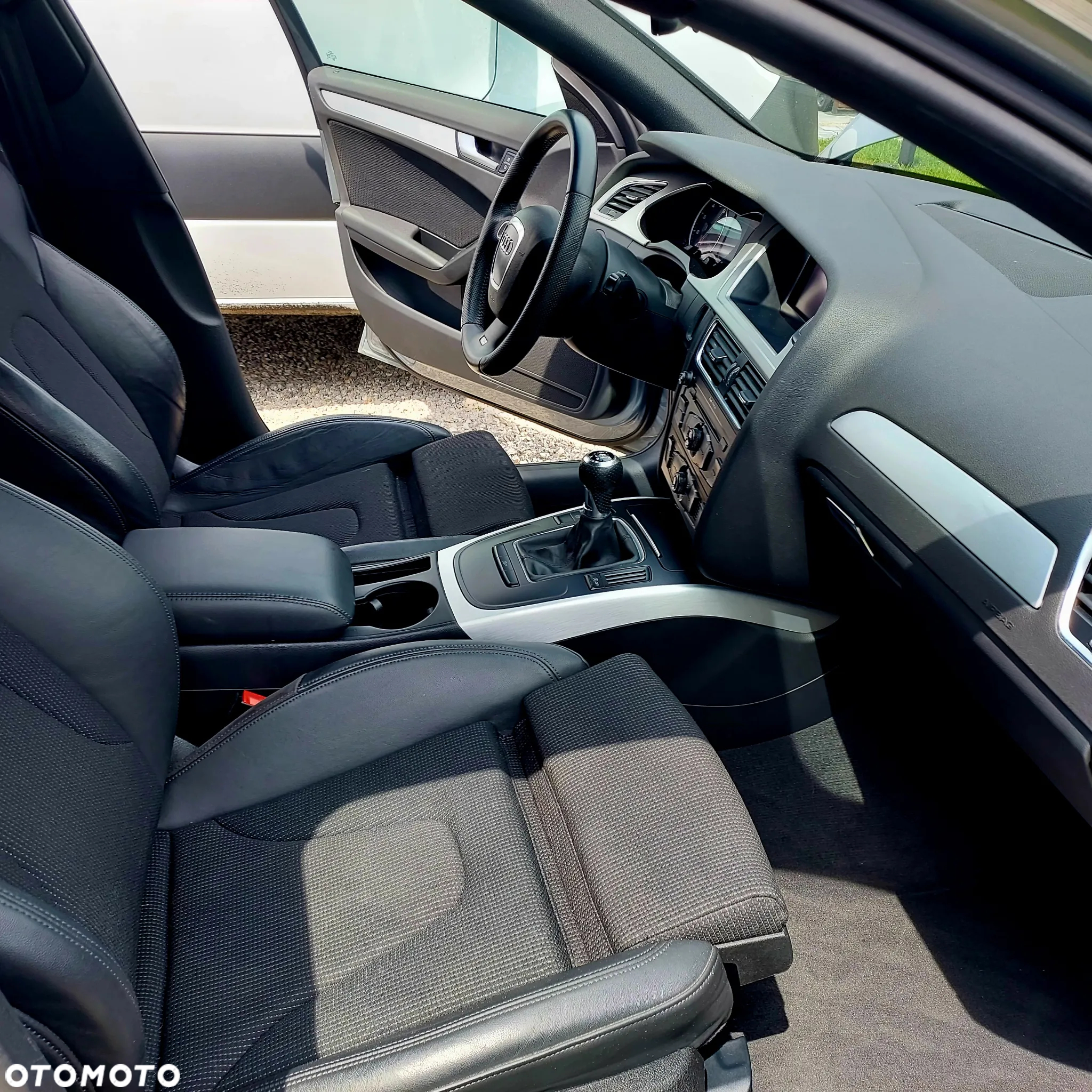 Audi A4 2.0 TFSI - 25