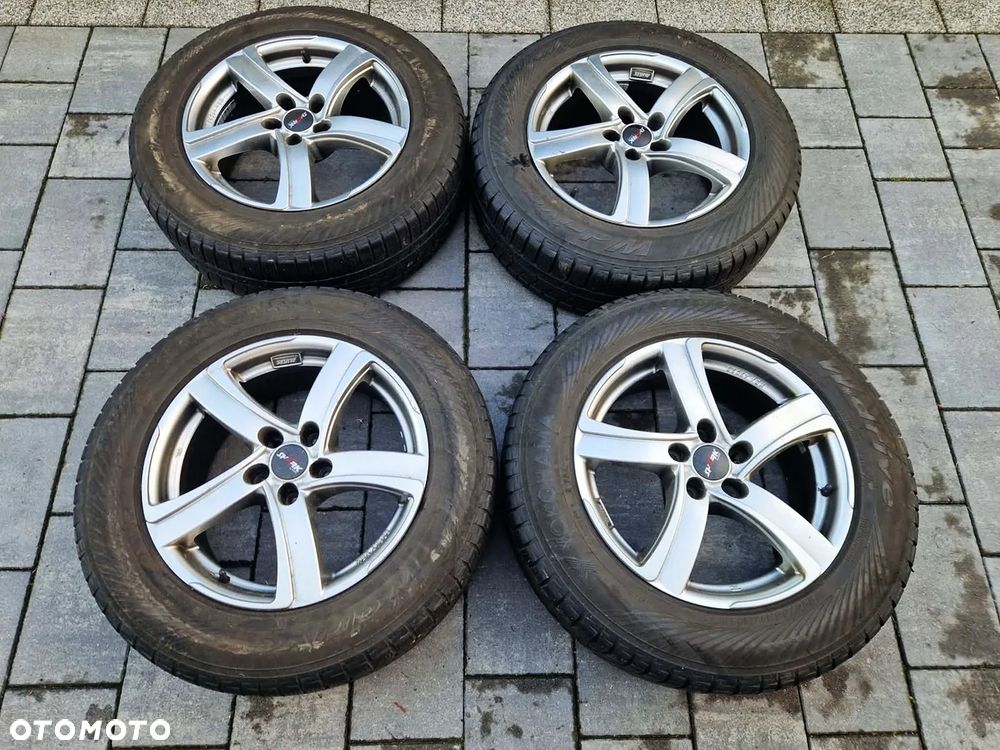 Honda CR-V 1.6i DTEC 4WD Executive - 39