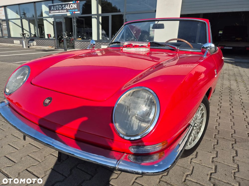 Fiat Inny - 1