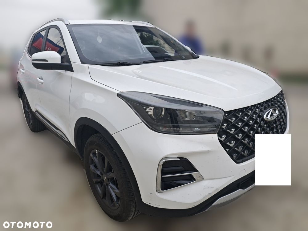 Chery Tiggo 4 1.5 GDI HEV Essential DHT - 17