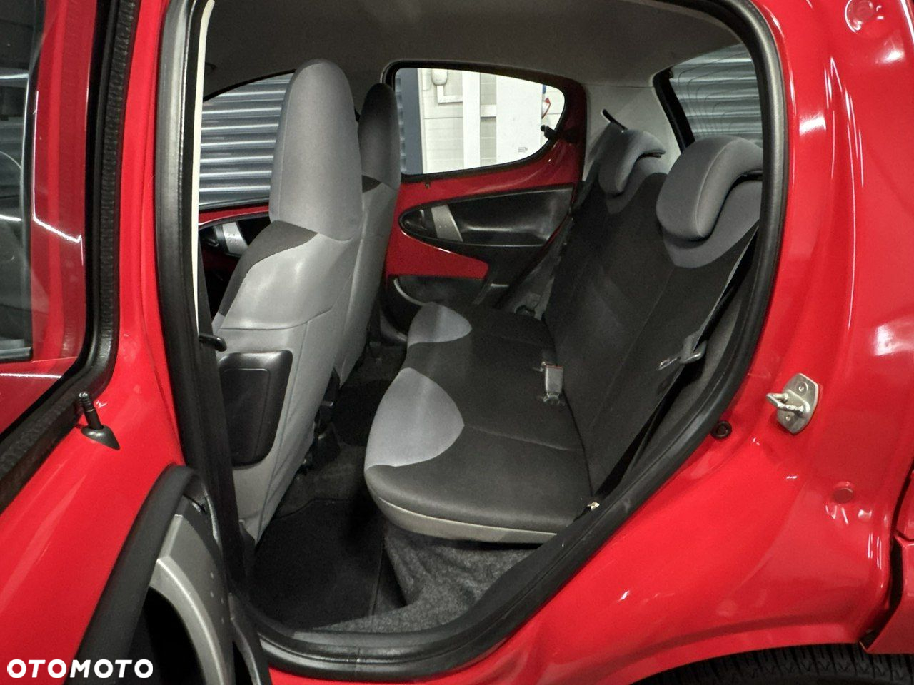Citroën C1 - 17