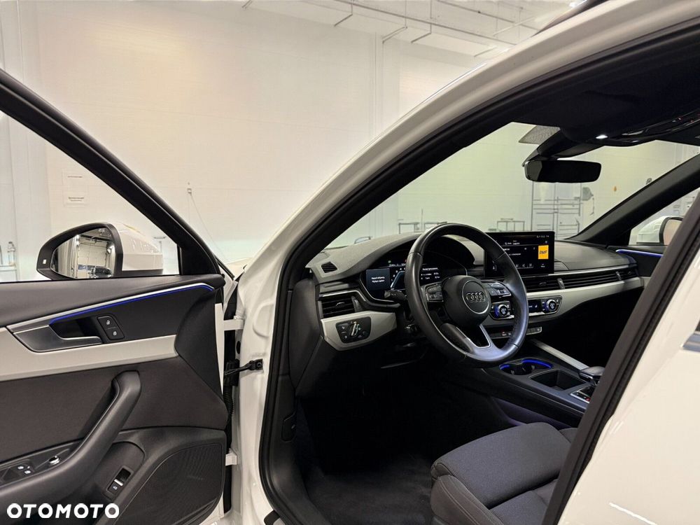 Audi A4 Avant - 20