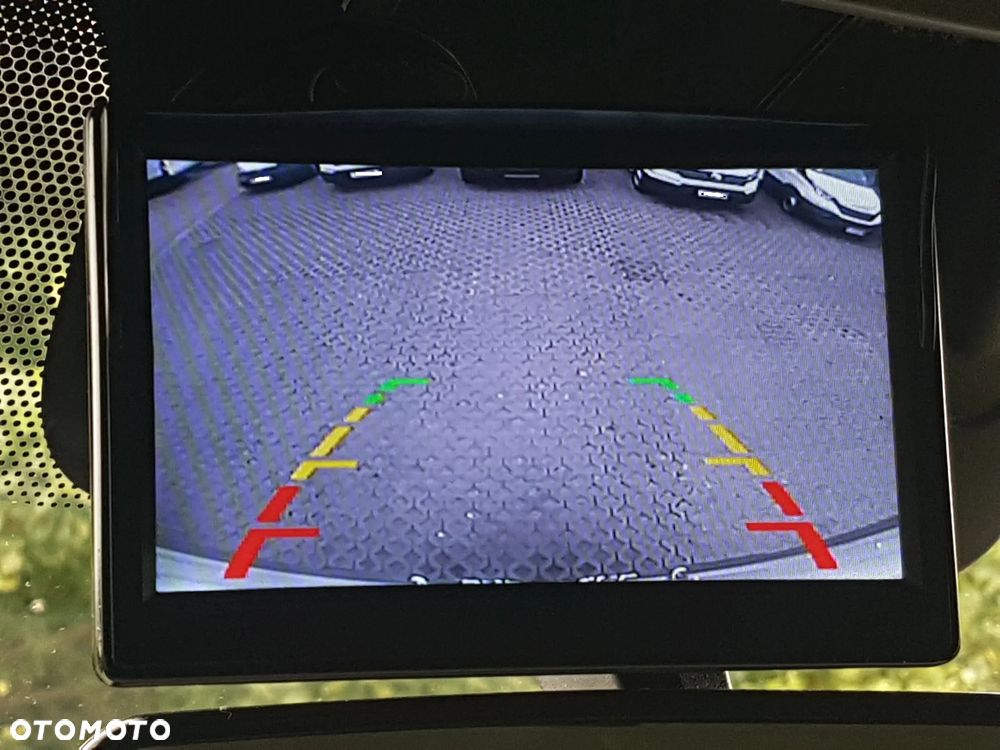 Renault MASTER 8EP CHŁODNIA 4,20x2,10x2,00 IZOTERMA AGREGAT CARRIER GRZANIE KLIMA  KRAJOWY - 6