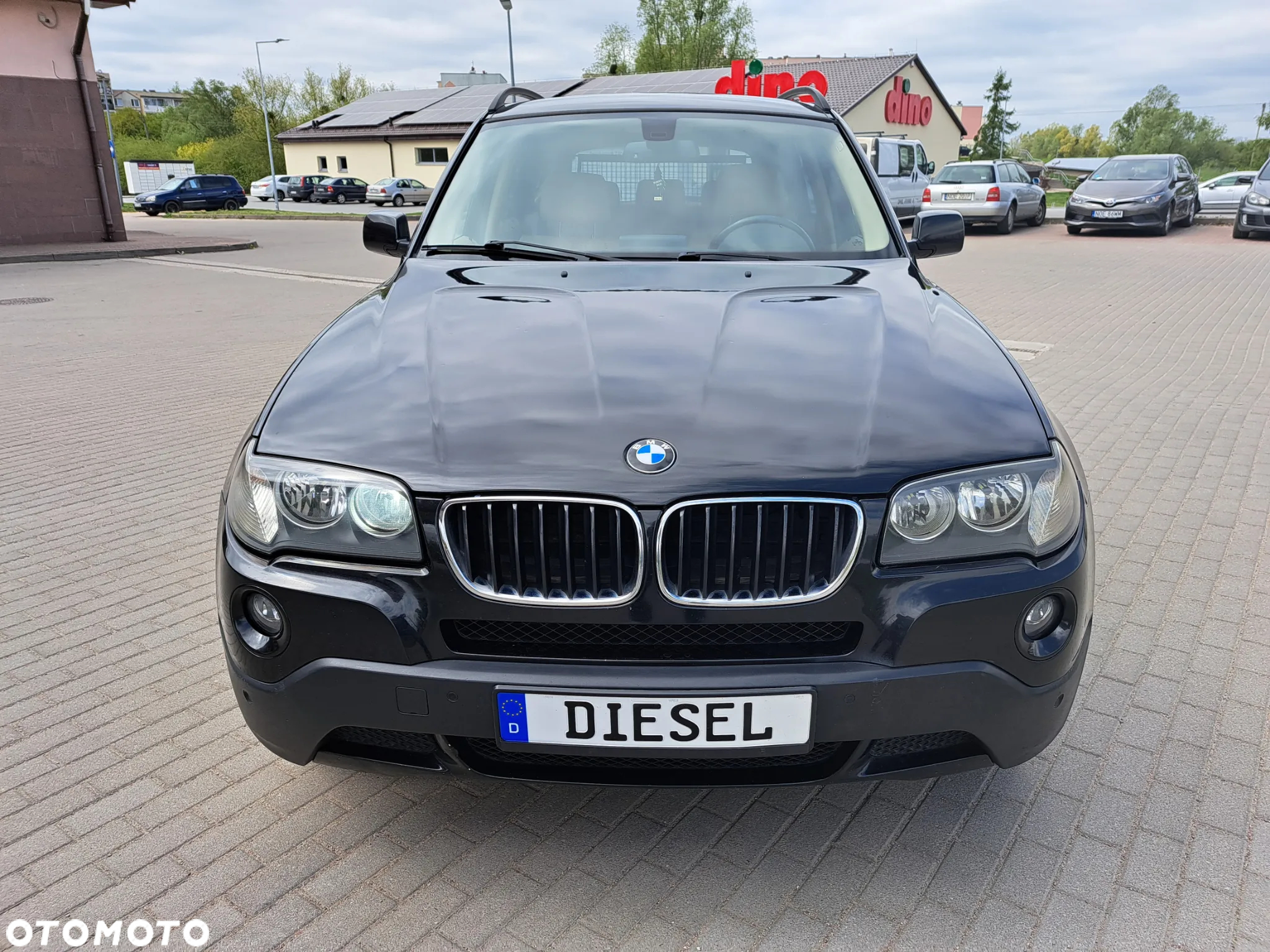 BMW X3 - 3
