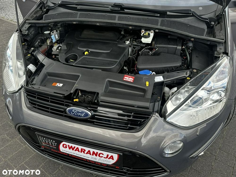 Ford S-Max - 23