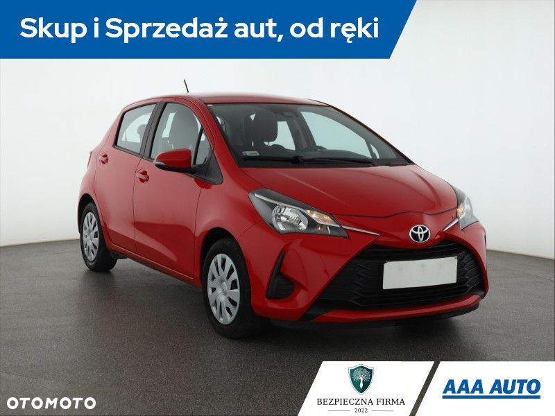 Toyota Yaris - 2