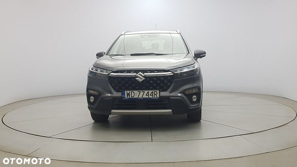 Suzuki SX4 S-Cross - 2