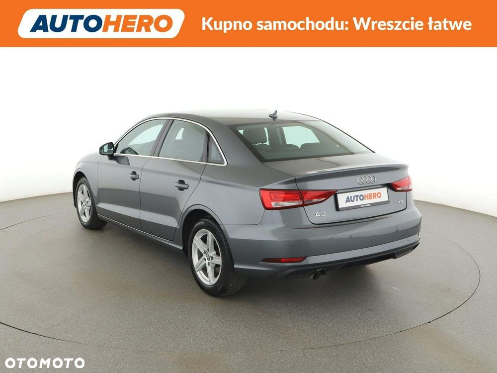 Audi A3 Limousine 30 TDI - 5