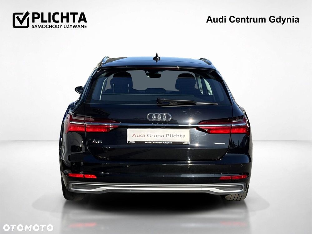 Audi A6 Avant 40 TDI mHEV Quattro S tronic - 6