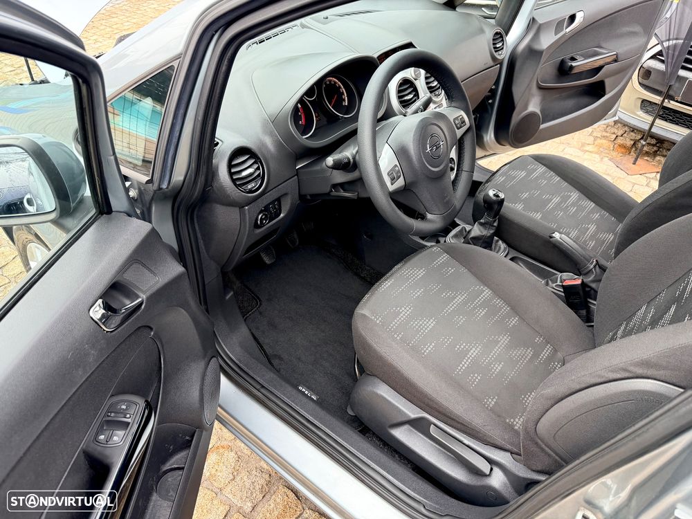 Opel Corsa - 37