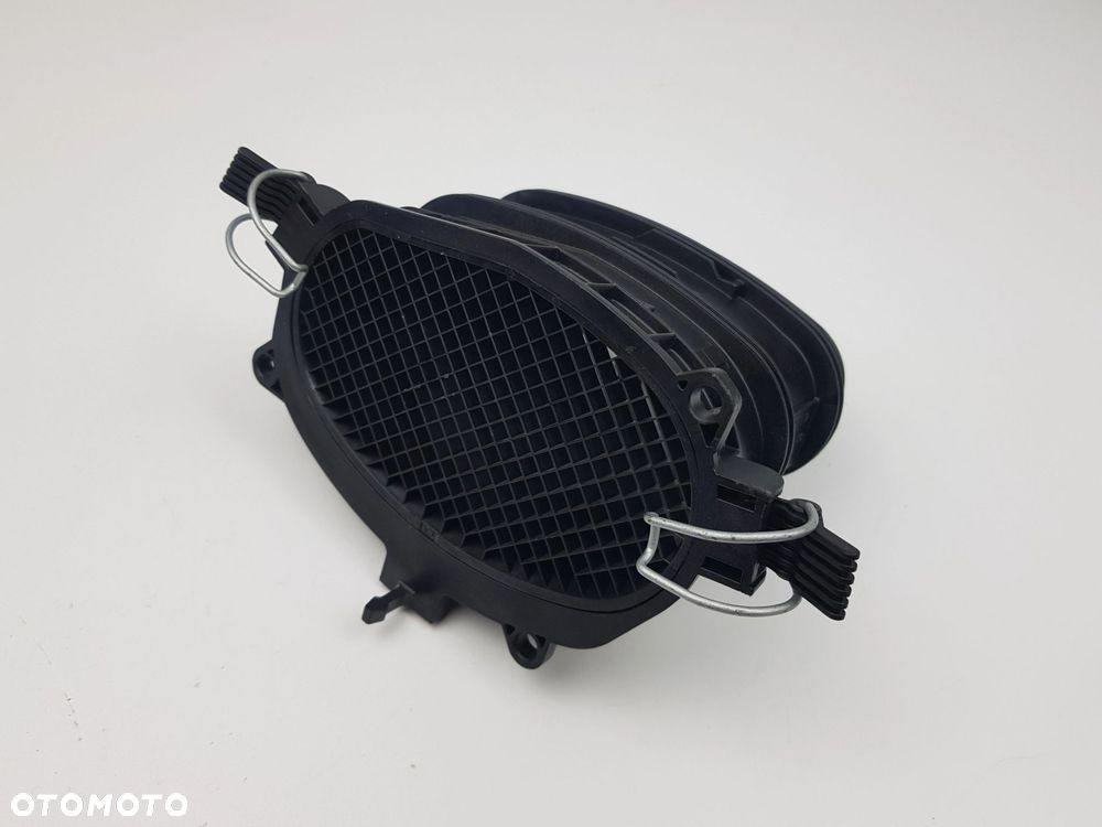 NOWY ORYGINALNY Przewód Rura Dolot powietrza Mercedes w213 A6549051000 - 8
