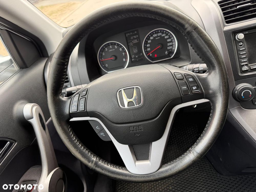 Honda CR-V - 15