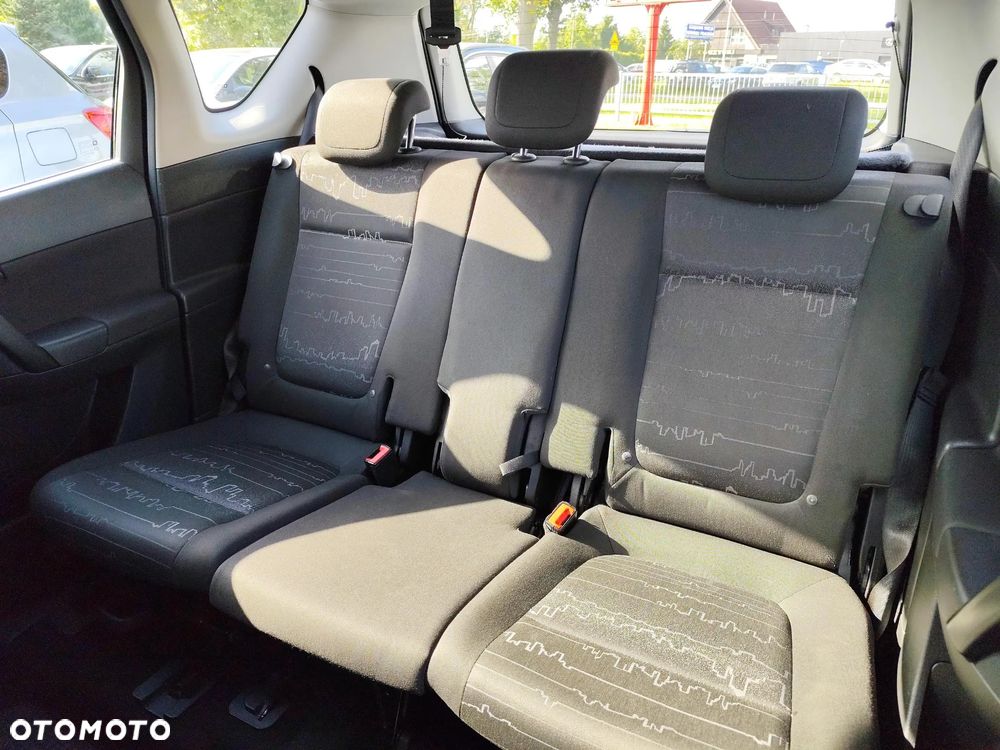 Opel Meriva 1.6 CDTI Cosmo S&S - 30