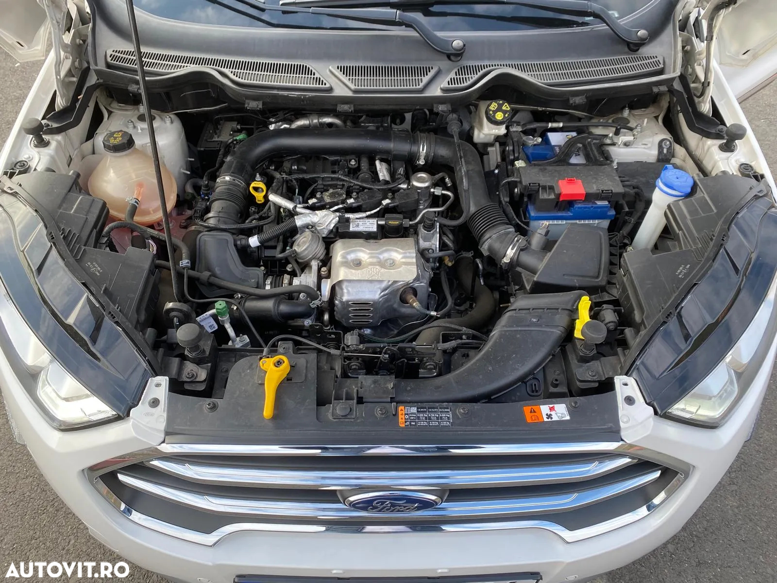 Ford EcoSport - 9