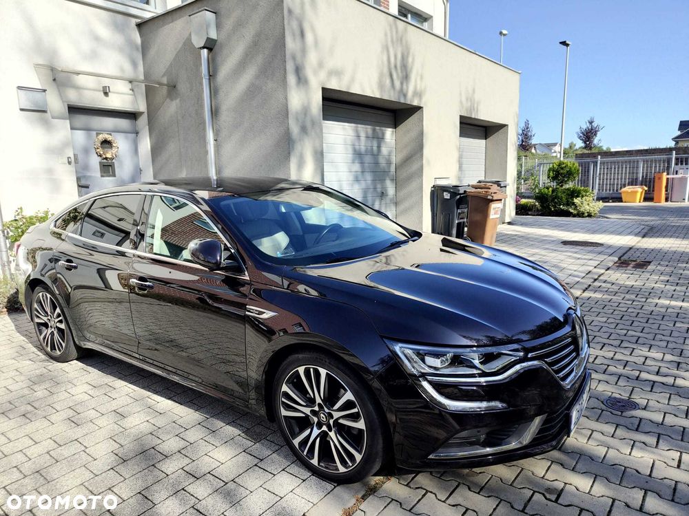 Renault Talisman - 5