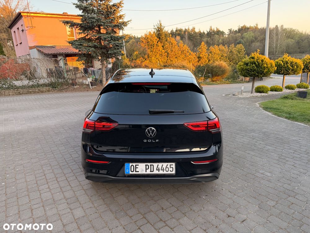 Volkswagen Golf 1.5 TSI OPF Active - 8