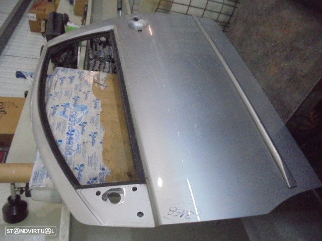 Porta Por3158 CITROEN C2 2003 1.4HDI 70CV 3P CINZA FE - 2