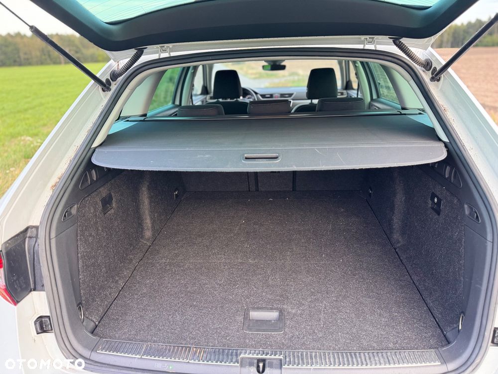 Skoda Superb - 27