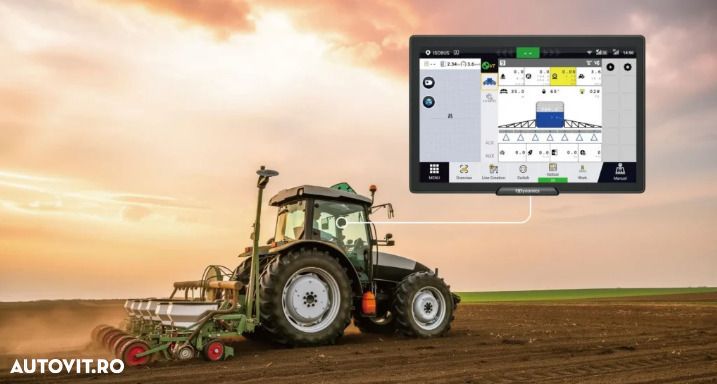 Rotor FJ Dyanamics AT2 MAX - 7