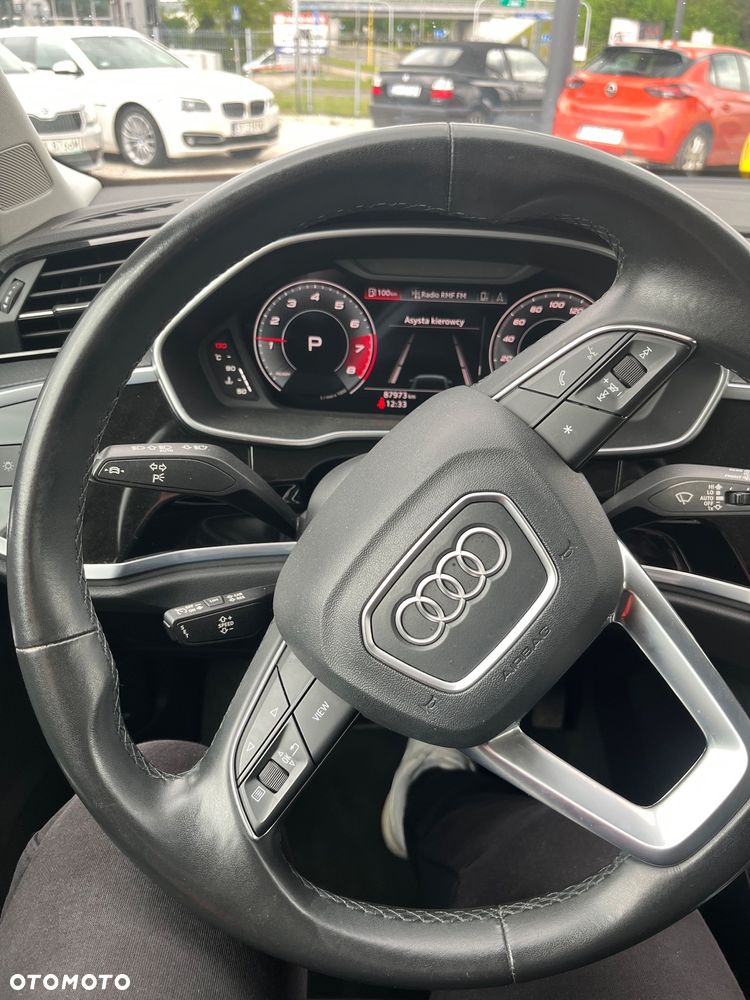 Audi Q3 35 TFSI mHEV S tronic - 10