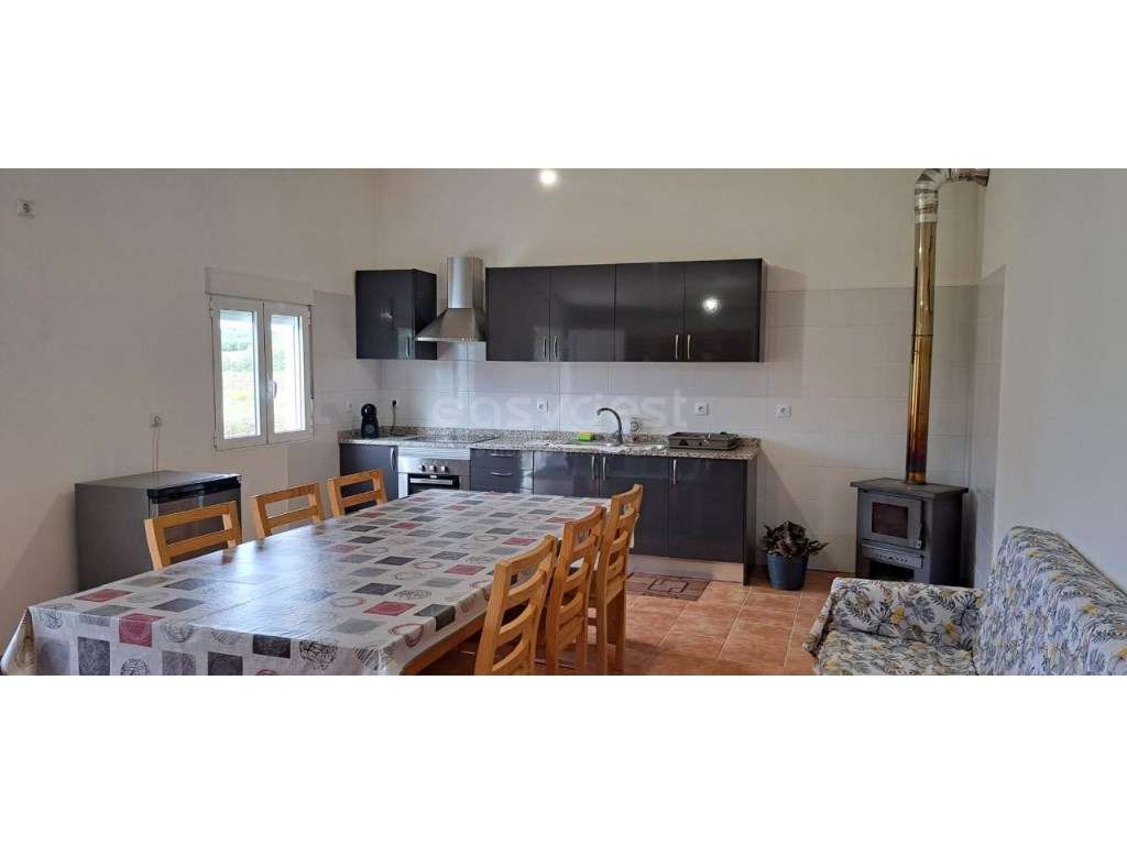 Quintinha Poço de Ferreiros, Vale da Madre, Mogadouro - Grande imagem: 4/14