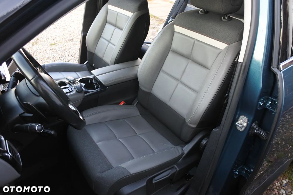 Citroën C5 Aircross Pure Tech 180 S&S EAT8 SHINE PACK - 11