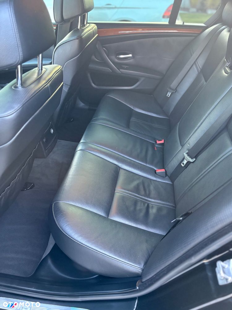 BMW M5 - 29