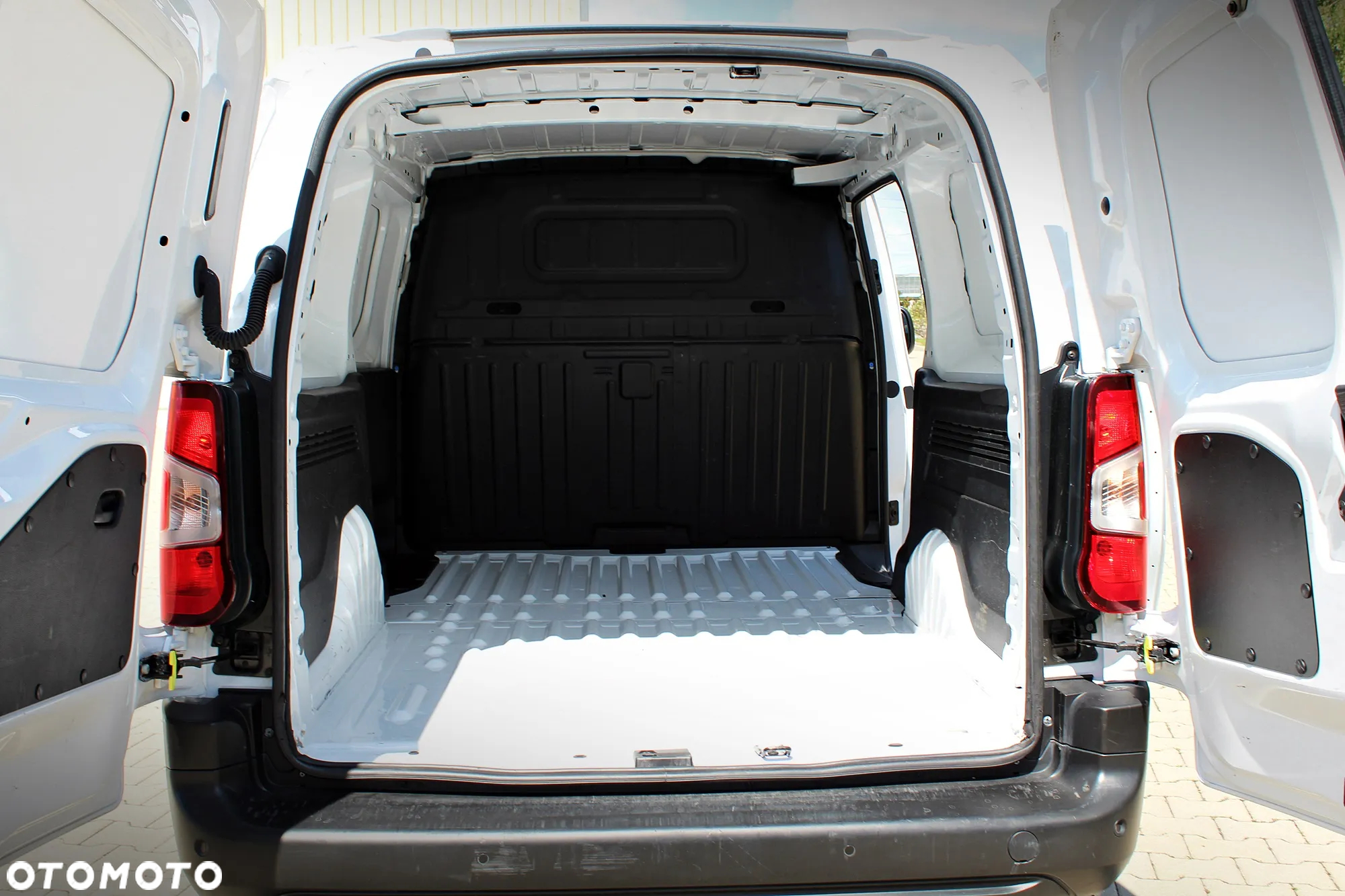 Citroën Berlingo Long - 13