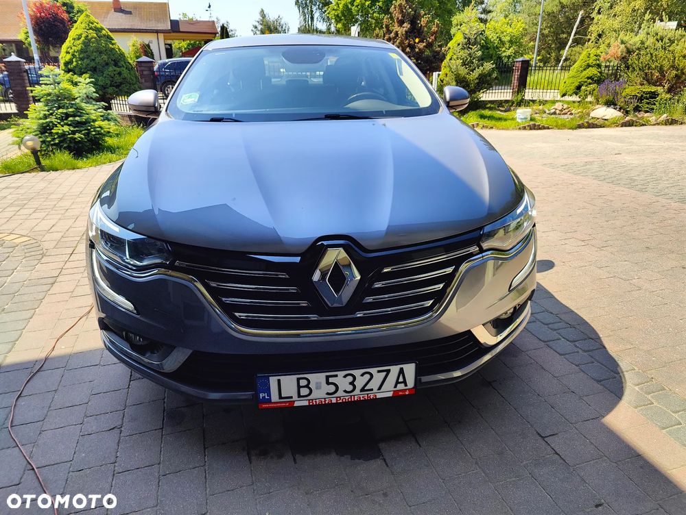 Renault Talisman - 2