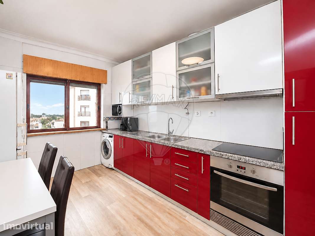 Apartamento T2 para venda - Grande imagem: 4/17