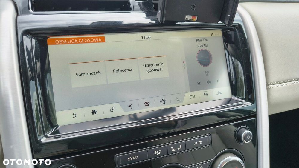 Land Rover Discovery - 23